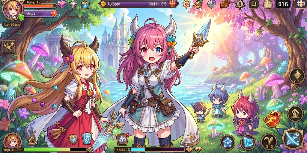 Tampilan antarmuka 9ZKGAMES yang ramah pengguna.
