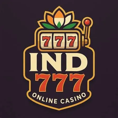 ind777 APK Resmi — ikon aplikasi