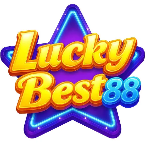 luckybest88 APK Resmi — ikon aplikasi