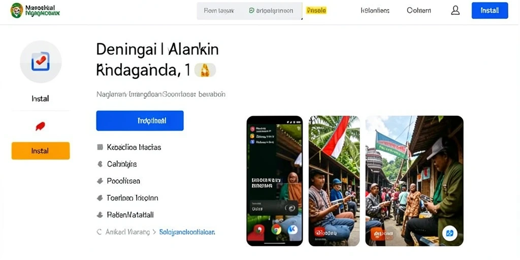 Tampilan awal permainan OMSET288 yang memikat.