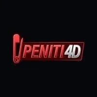 peniti4d APK Resmi — ikon aplikasi
