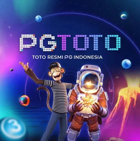 pgtoto APK Resmi — ikon aplikasi