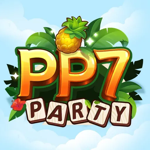 pp7 APK Resmi — ikon aplikasi