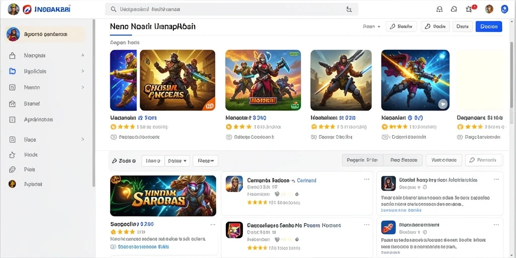 Tampilan awal game PRIMA77 yang menawan.