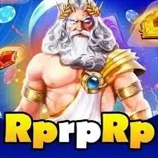 rprprp APK Resmi — ikon aplikasi