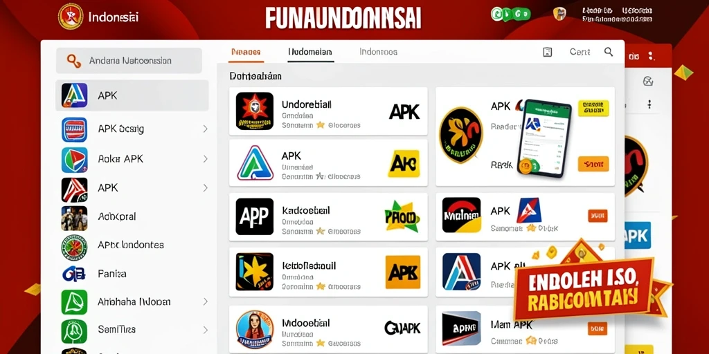 Tampilan utama aplikasi VIPDEWA yang menarik.