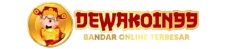 dewakoin99 — logo banner resmi Indonesia
